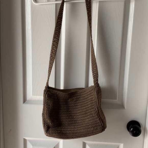 long strap shoulder bag